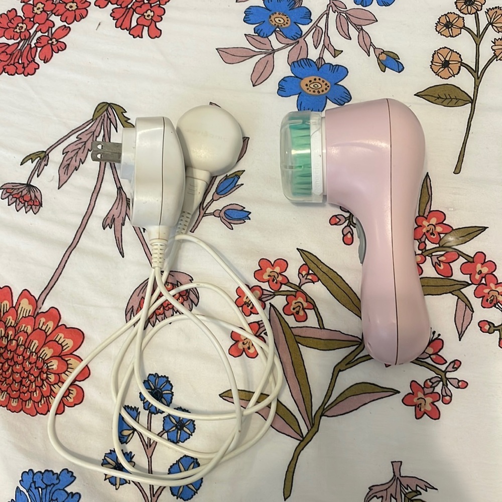 Mia 2 Clarisonic